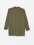 LC Waikiki Women's Plain Shirt Tunic